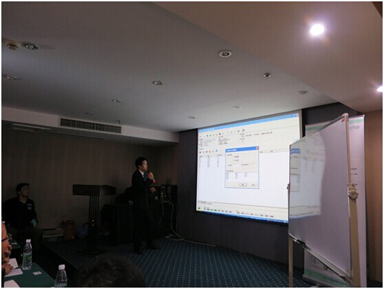 MRT Ultra Series New Product Release Meeting & 5th MRT Data Recovery Training Session