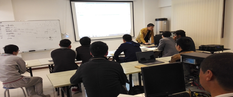 Congratulations on Successfully Holding Tenth MRT Training Session in Wuhan, China